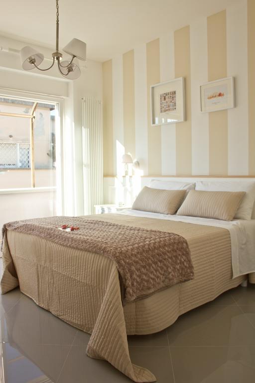 Glamroom Luxury Terrace Roma Habitación foto